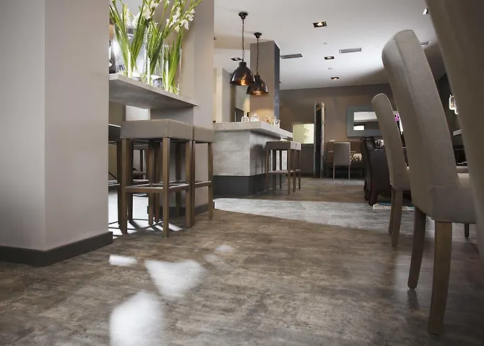 Altstadt-hotel Hotel 3*