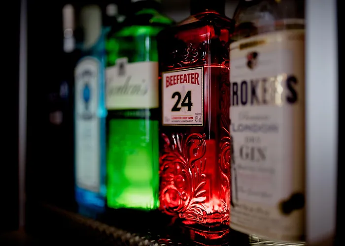 Altstadt-hotel 3* Bielefeld