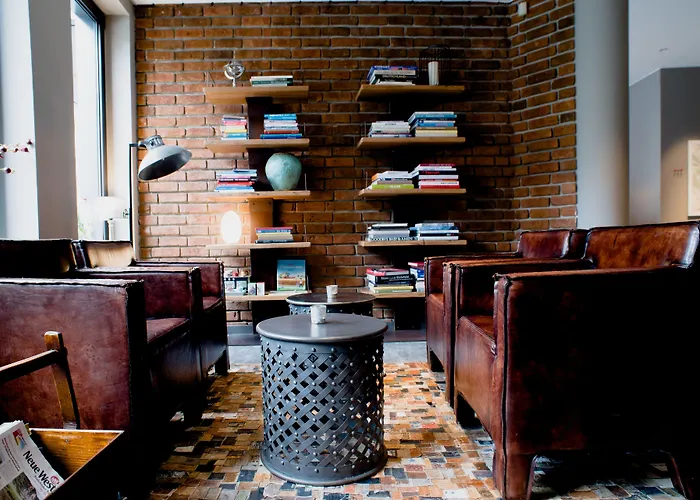 Altstadt-hotel Hotel 3*