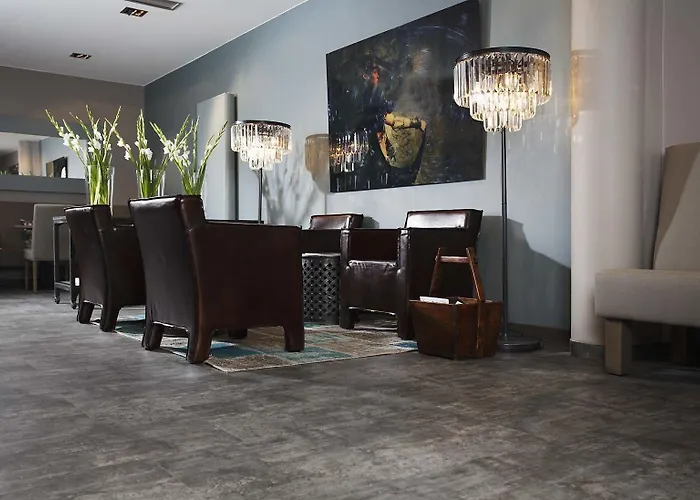 Hotel Altstadt-hotel 3*