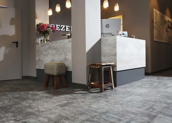 Altstadt-hotel Hotel