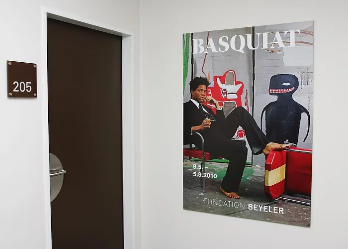 Altstadt-hotel Bielefeld