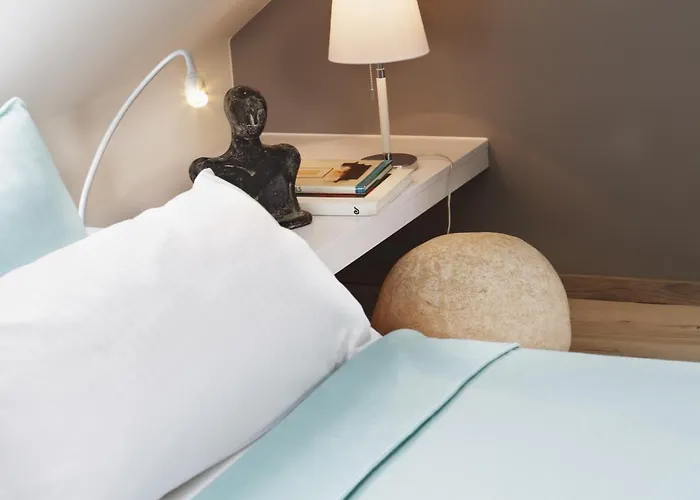 Altstadt-hotel Hotel 3*