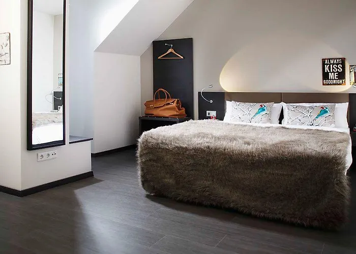 Hotel Altstadt-hotel