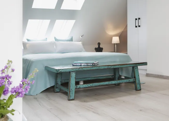 Altstadt-hotel 3* Bielefeld