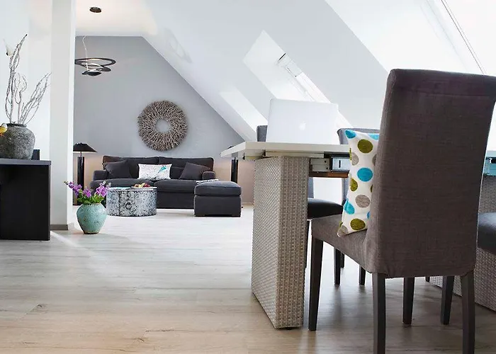 Hotel Altstadt-hotel