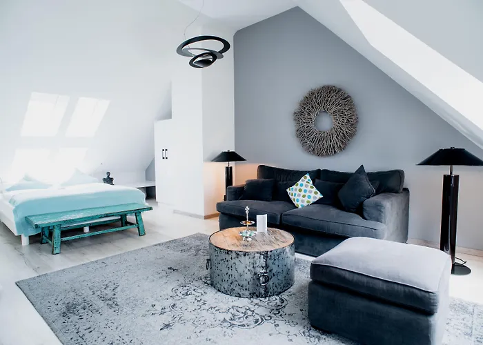 Altstadt-hotel Hotel