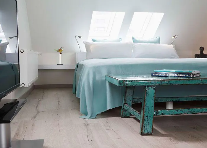 Hotel Altstadt-hotel Bielefeld