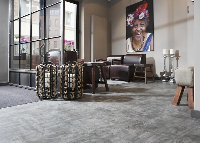 Hotel Altstadt-hotel 3*