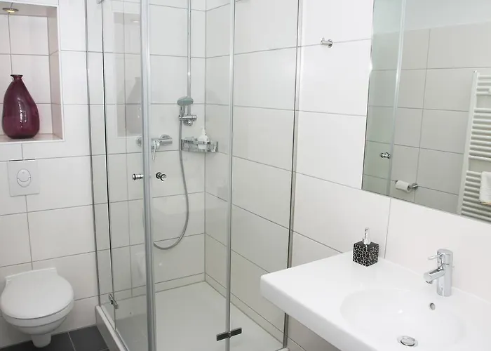 Hotel Altstadt-hotel Bielefeld