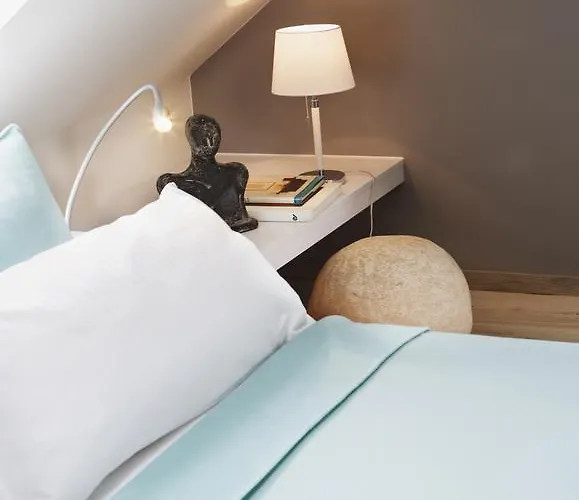 Altstadt-hotel Hotel 3*